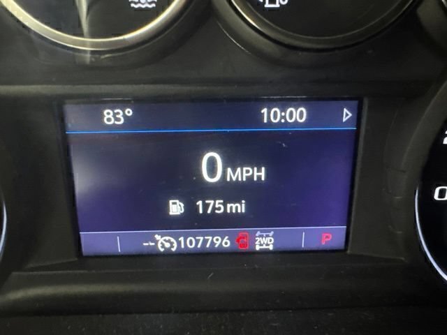 Used 2021 Chevrolet Tahoe Z71 AWD/4WD image 14