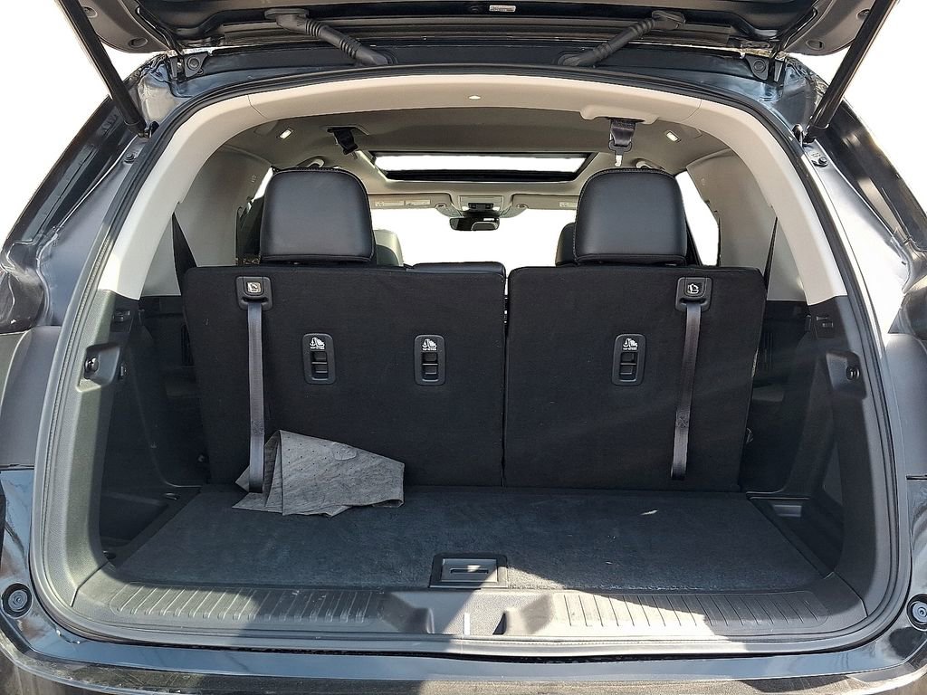 Used 2023 Honda Pilot Elite image 29