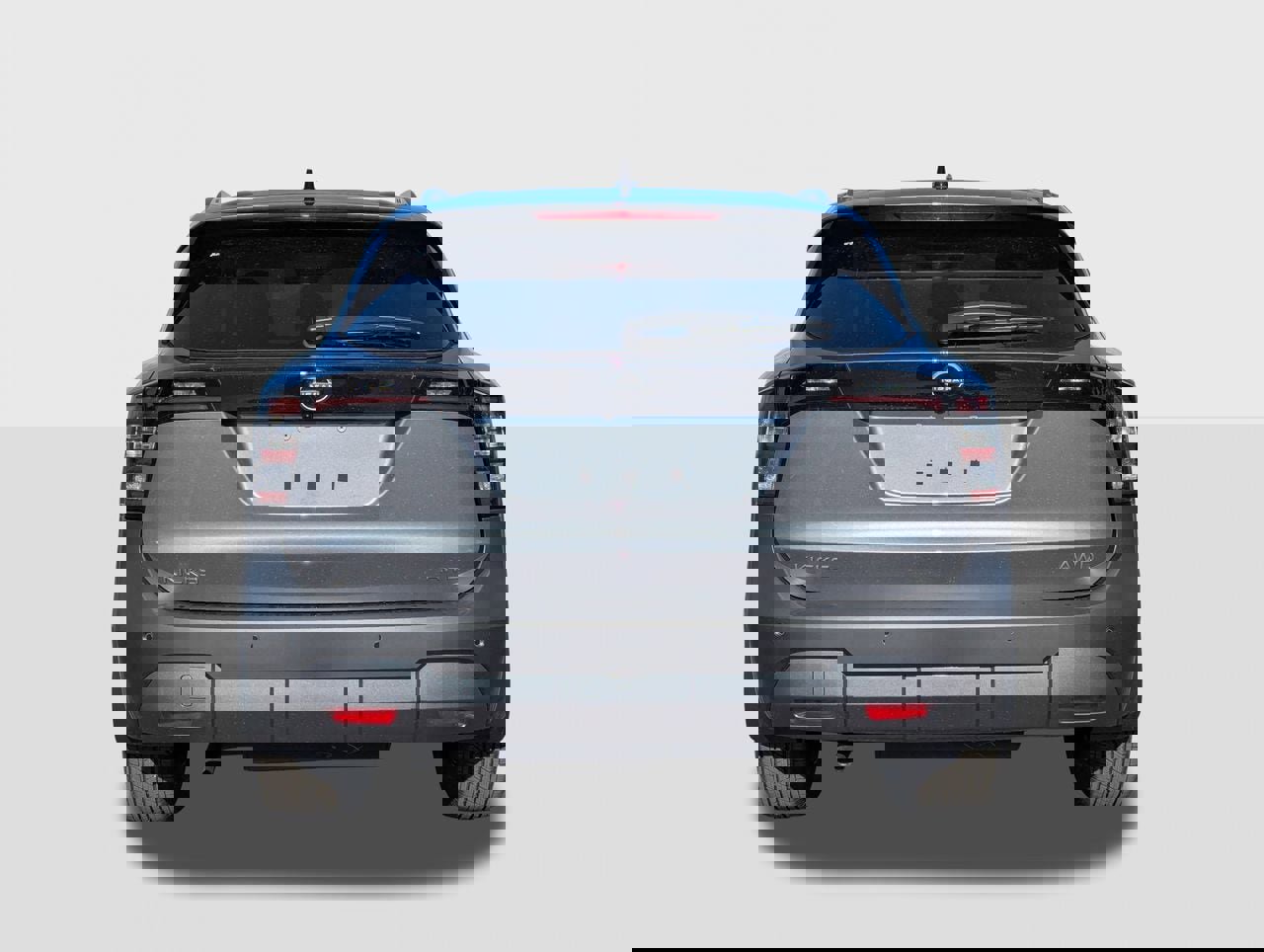 New 2026 Nissan Kicks SV image 4