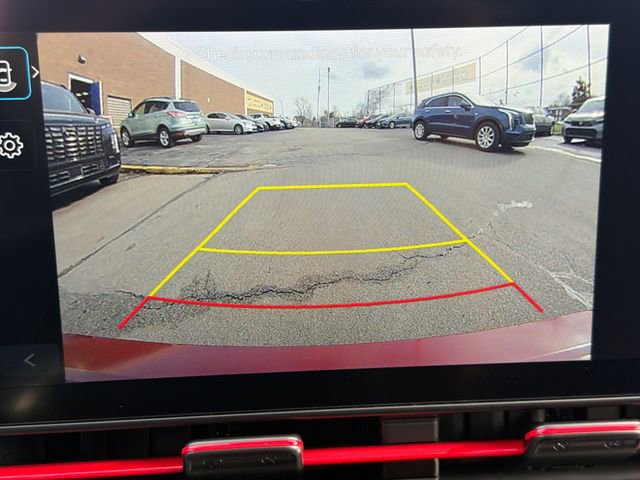 Used 2024 Hyundai Kona N Line image 25