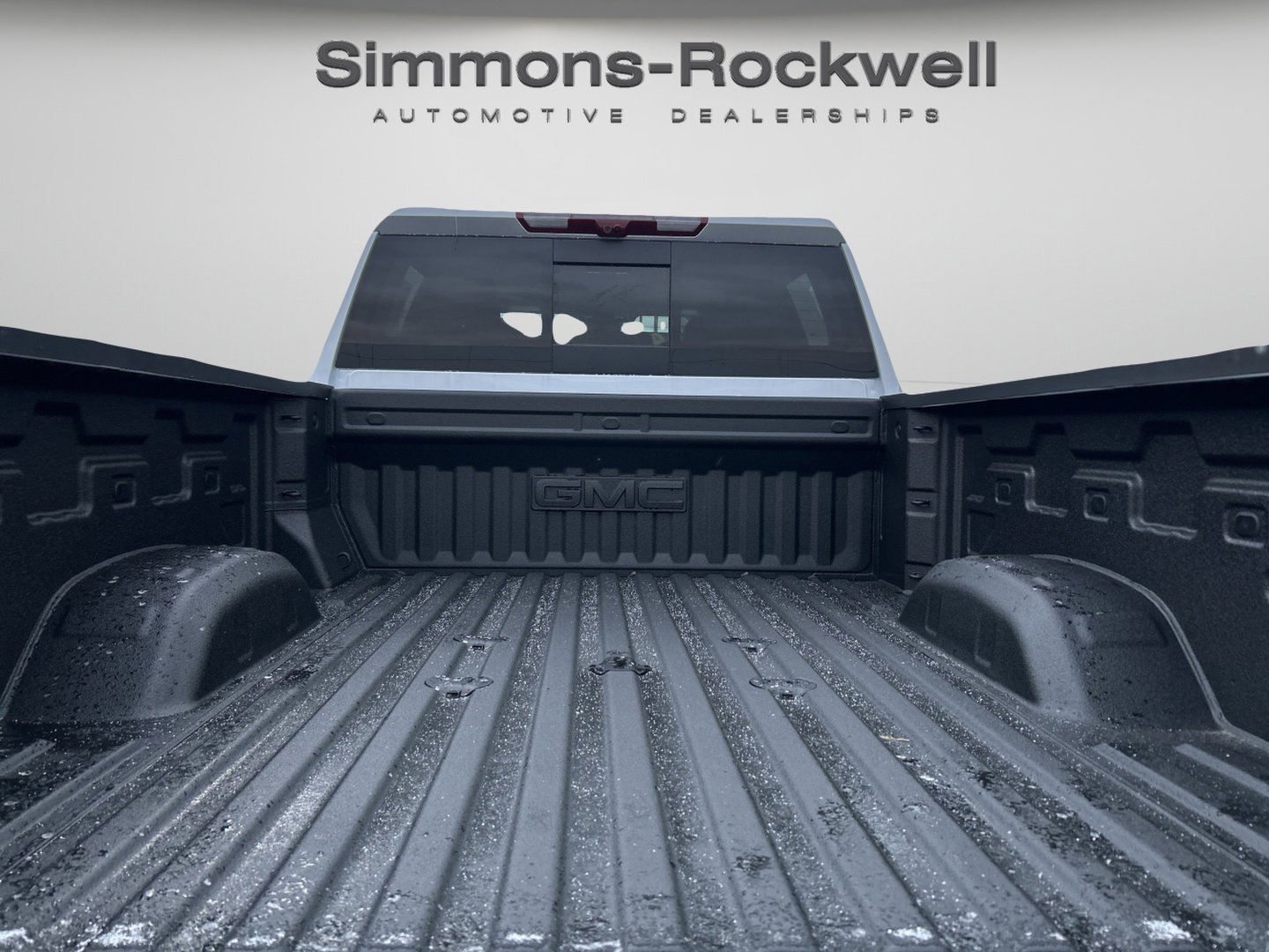 New 2026 GMC Sierra 2500 Denali w/ Max Trailering Package image 9