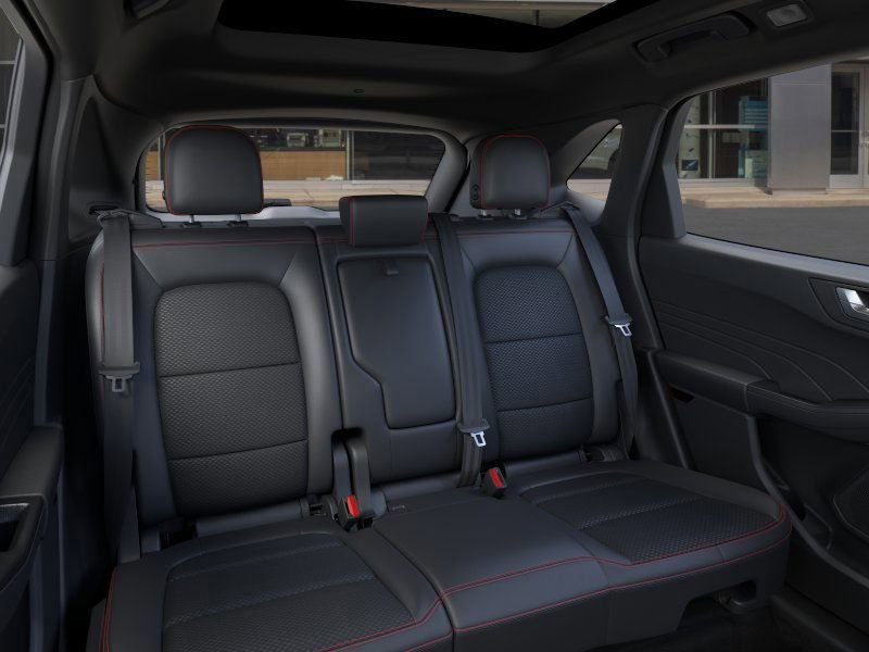 New 2026 Ford Escape ST-Line Select w/ Equipment Group 401A image 12