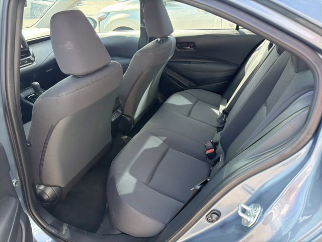 Used 2024 Toyota Corolla LE image 22