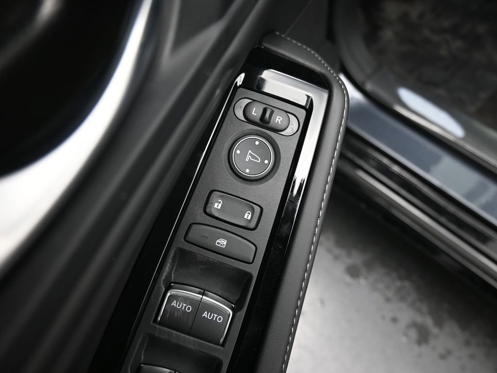 New 2026 Honda Accord Touring image 31