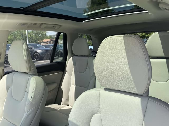 Used 2025 Volvo XC90 T8 Plus w/ Protection Package Premier AWD/4WD image 15