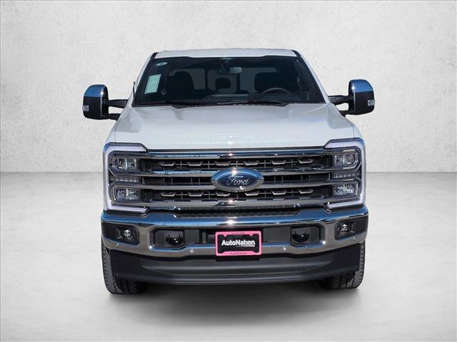 New 2026 Ford F250 King Ranch w/ Chrome Package image 5