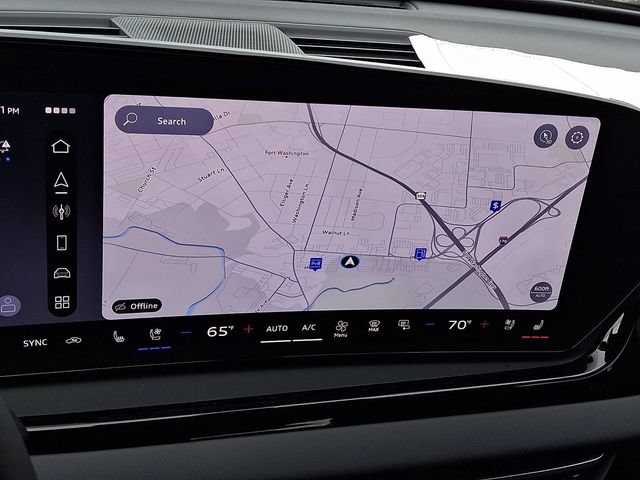 New 2026 Audi A5 Premium Plus AWD/4WD image 11