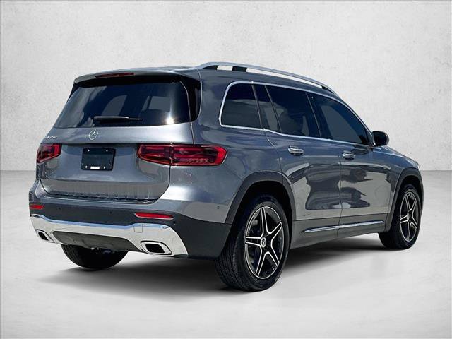 New 2026 Mercedes-Benz GLB 250 image 17