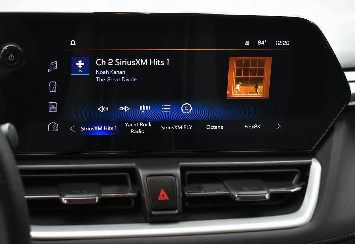 Used 2024 Chevrolet TrailBlazer LS w/ LS Convenience Package image 15