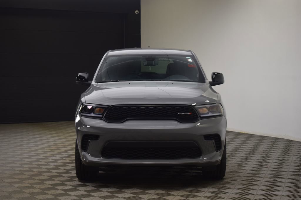 New 2026 Dodge Durango GT AWD/4WD image 2