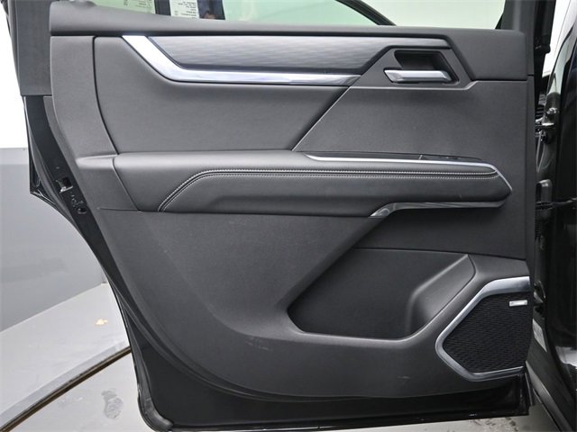 Certified 2025 GMC Acadia Elevation image 14