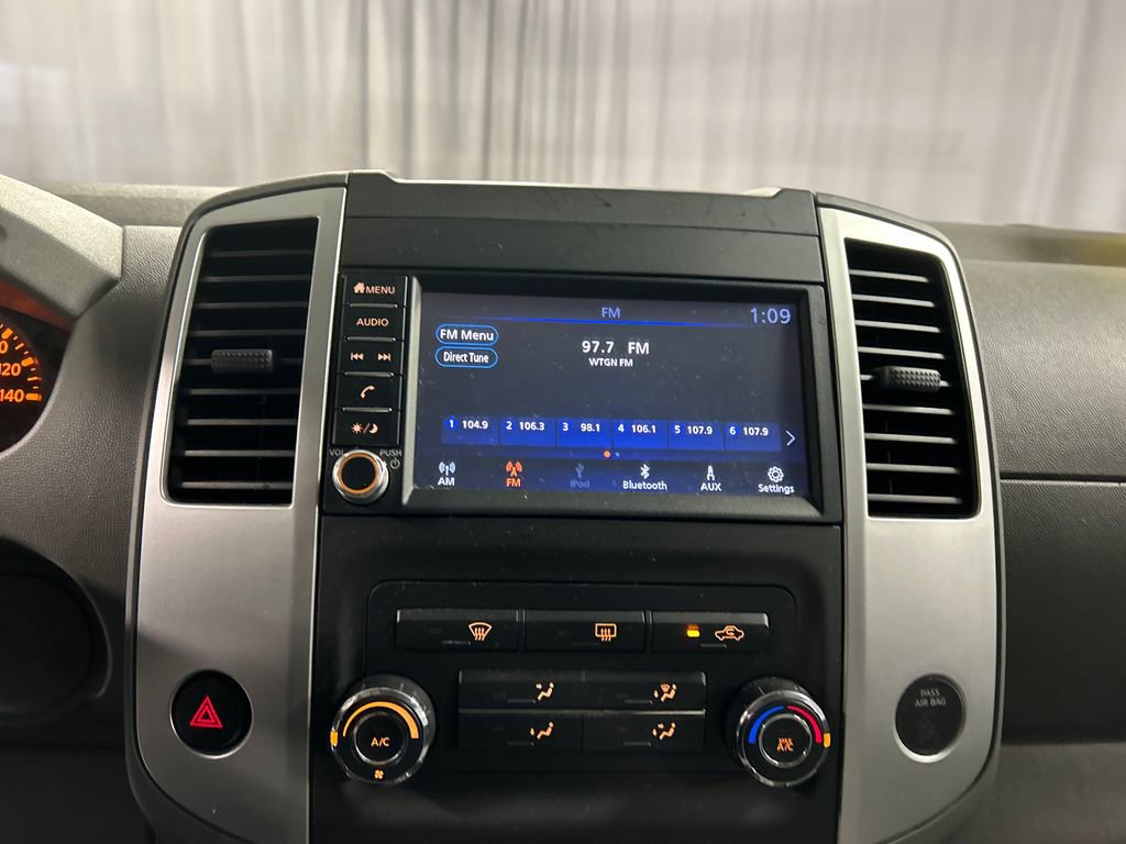 Used 2020 Nissan Frontier S image 15