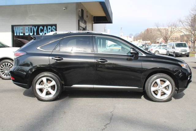 Used 2015 Lexus RX 350 AWD image 11