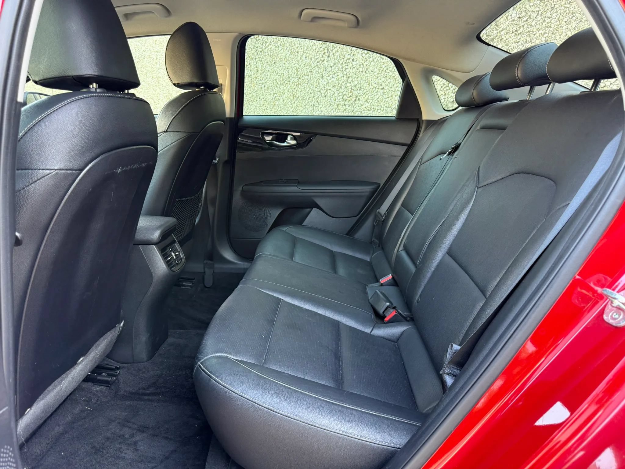 Used 2020 Kia Forte EX FWD image 10