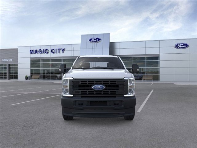 New 2025 Ford F350 XL w/ 360-Degree Camera Package image 6
