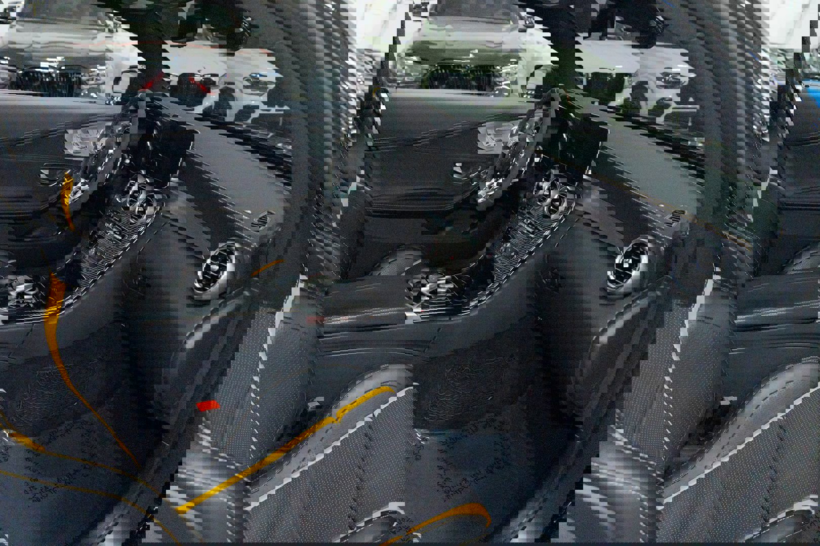 Used 2019 Mercedes-Benz C 63 AMG S image 38