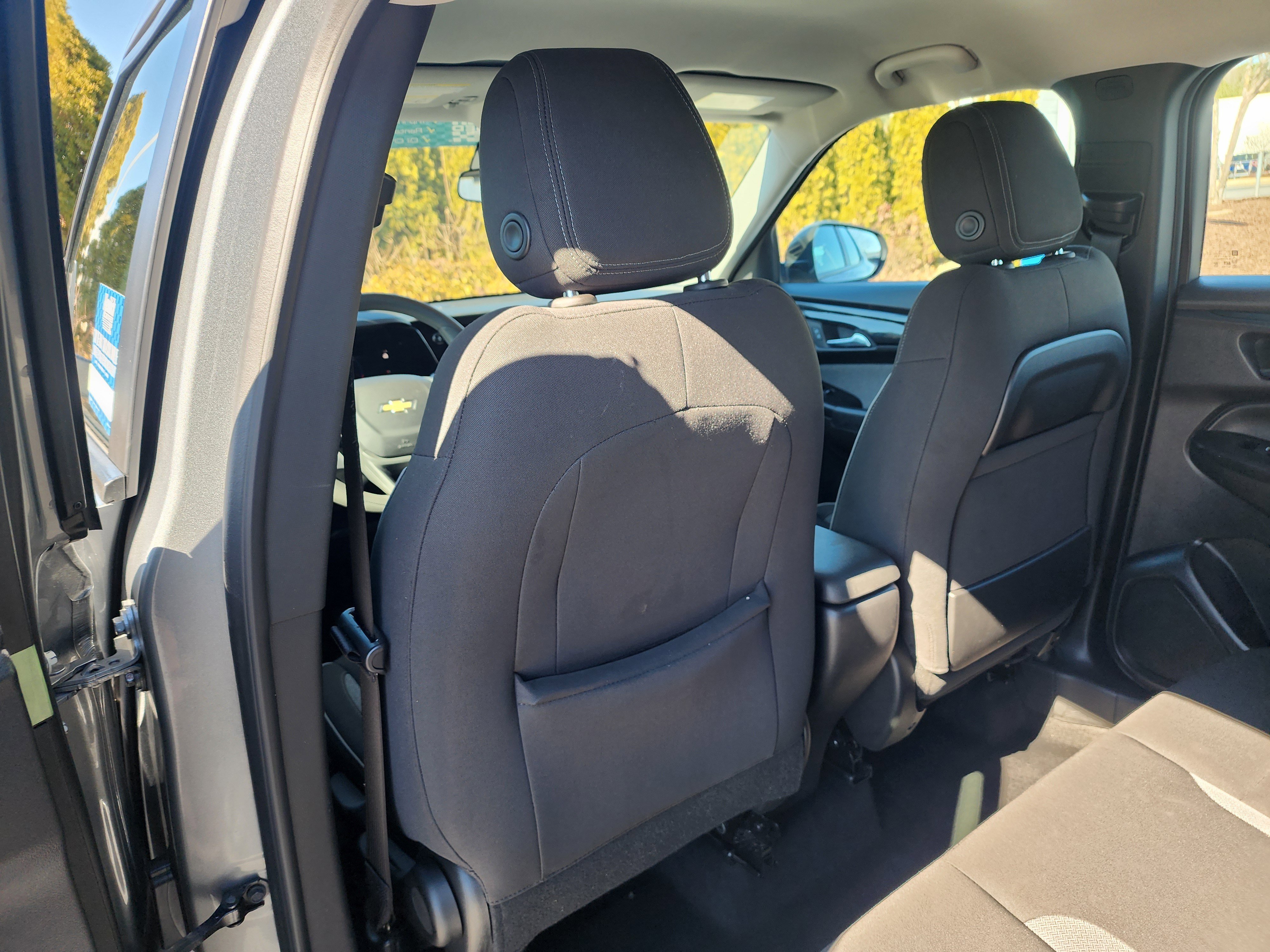 Used 2024 Chevrolet TrailBlazer LS image 14