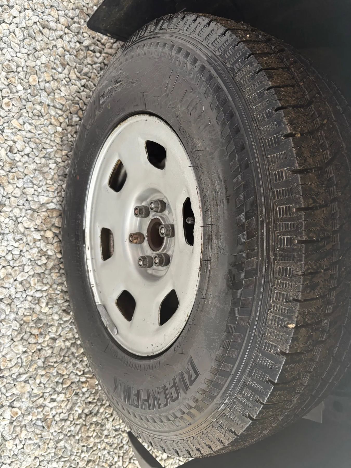 Used 2016 Chevrolet Colorado W/T image 22