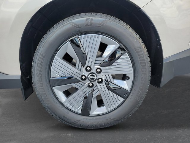 New 2026 Nissan Murano SL image 13