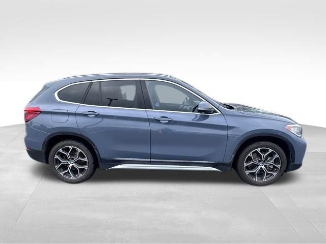 Used 2020 BMW X1 sDrive28i FWD image 9