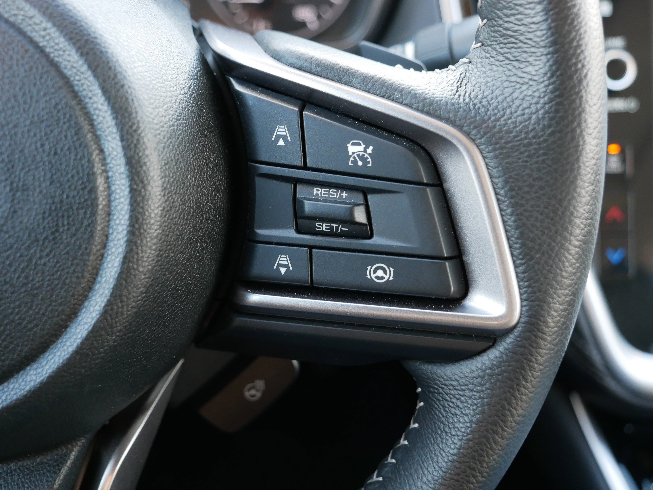 Certified 2025 Subaru Legacy Limited w/ Popular Package #3 image 30