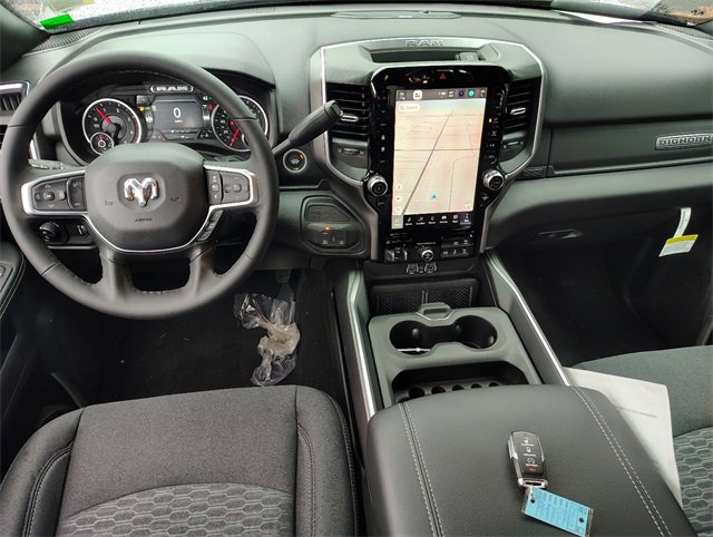 New 2026 RAM 2500 Big Horn image 13