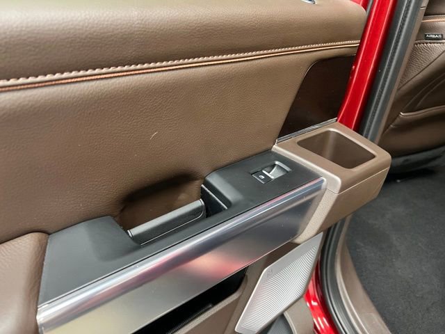 Used 2025 Ford F350 King Ranch w/ FX4 Off-Road Package image 43