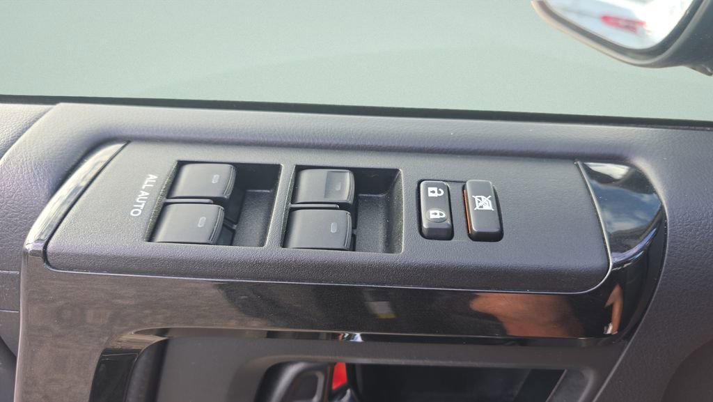 Used 2021 Toyota 4Runner Nightshade AWD/4WD image 21