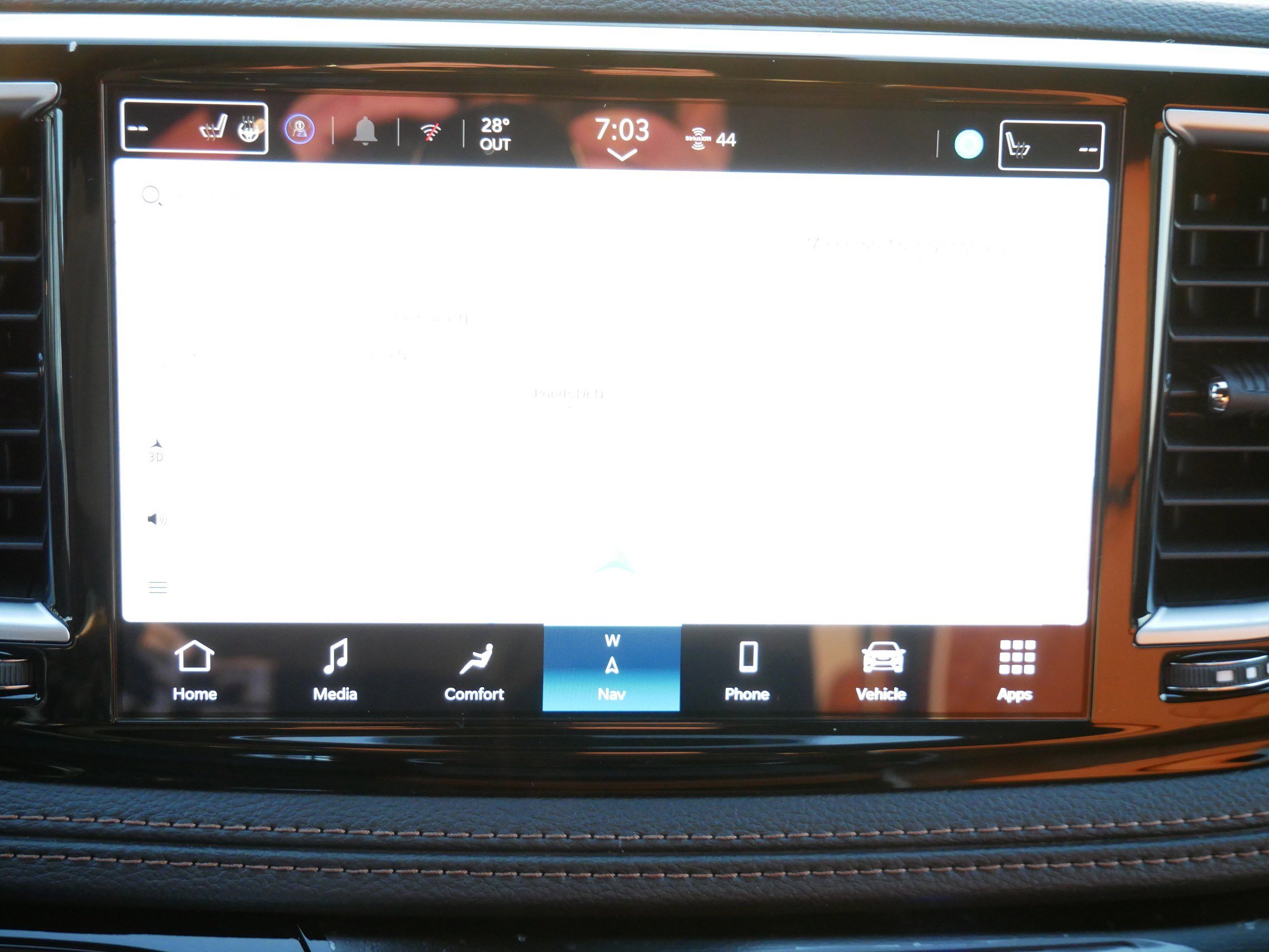 New 2026 Chrysler Pacifica Pinnacle image 14