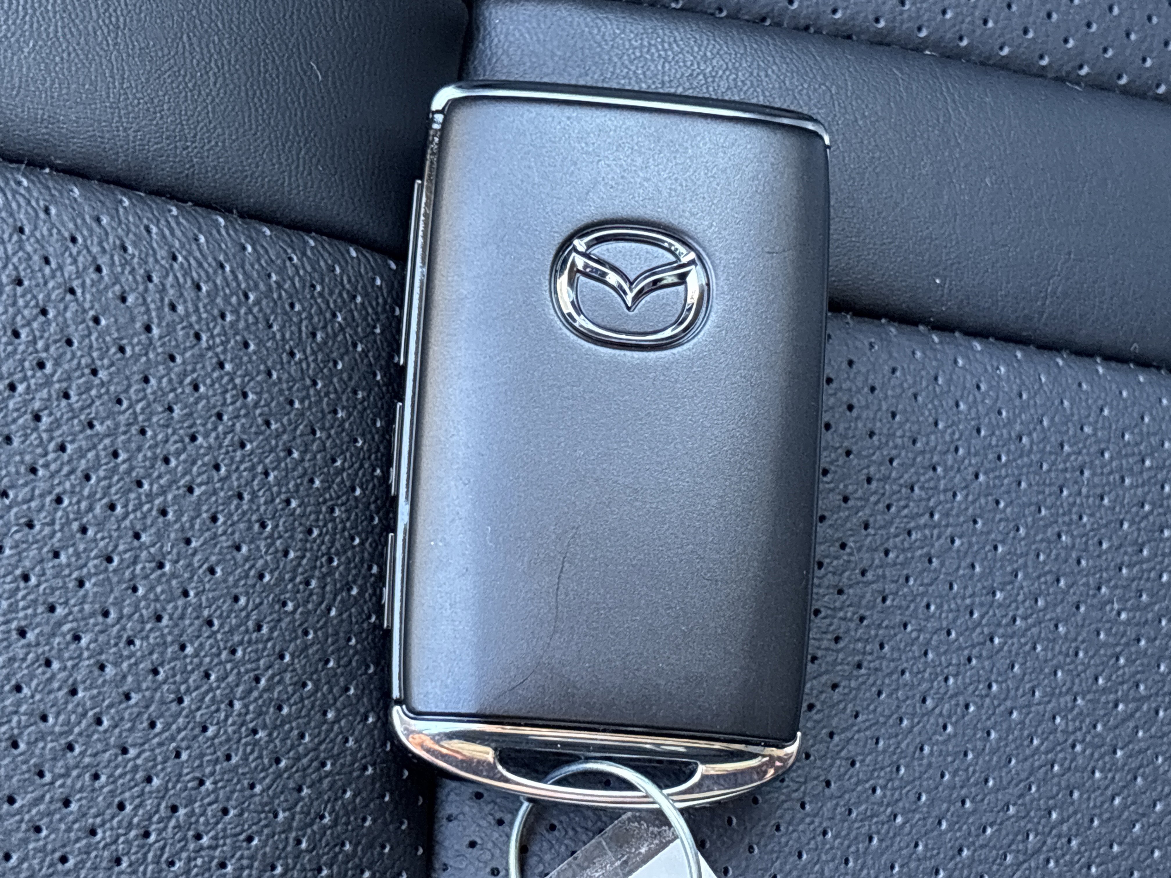 New 2026 MAZDA CX-50 AWD 2.5 Hybrid w/ Weather Package image 45