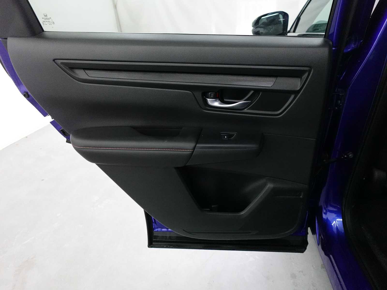 Certified 2023 Honda CR-V Sport image 24