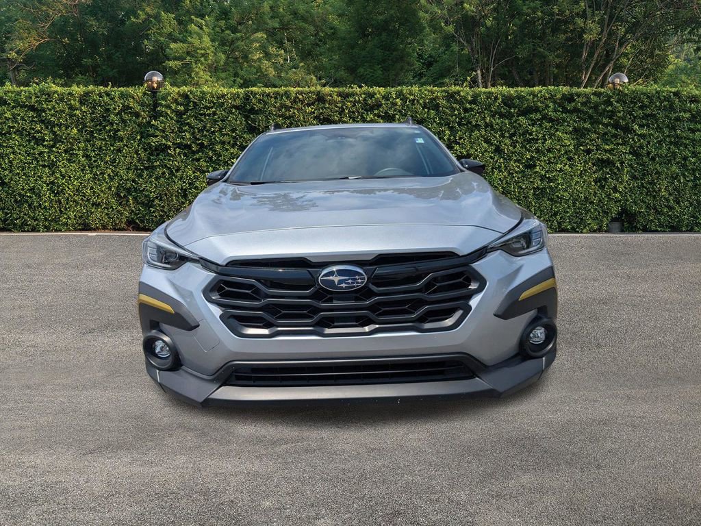 Certified 2025 Subaru Crosstrek 2.5i Sport AWD/4WD image 8