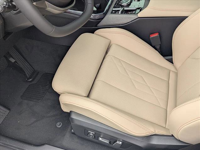 New 2026 BMW X3 xDrive30 AWD/4WD image 4