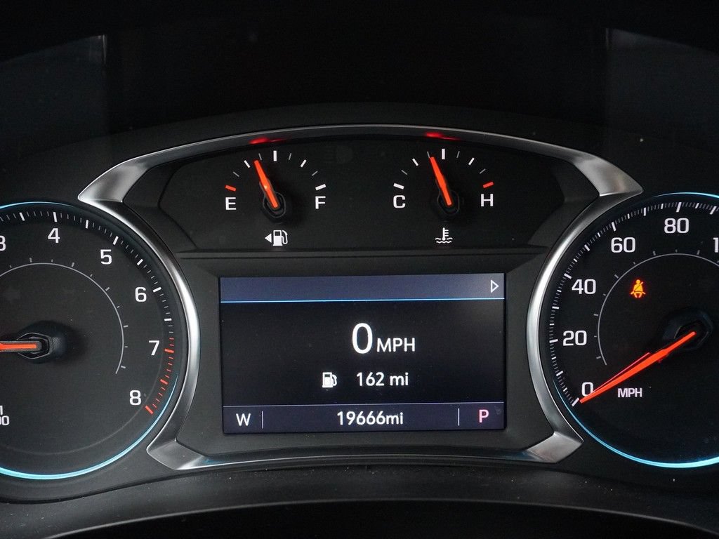 Used 2023 Chevrolet Traverse LT AWD/4WD image 46