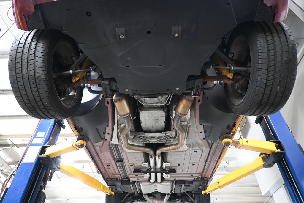 Used 2007 Chrysler 300 SRT8 RWD image 36
