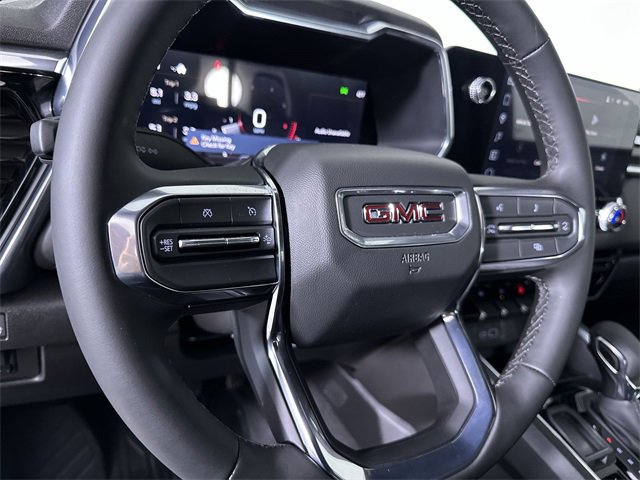 New 2026 GMC Canyon Elevation w/ Convenience Package image 11