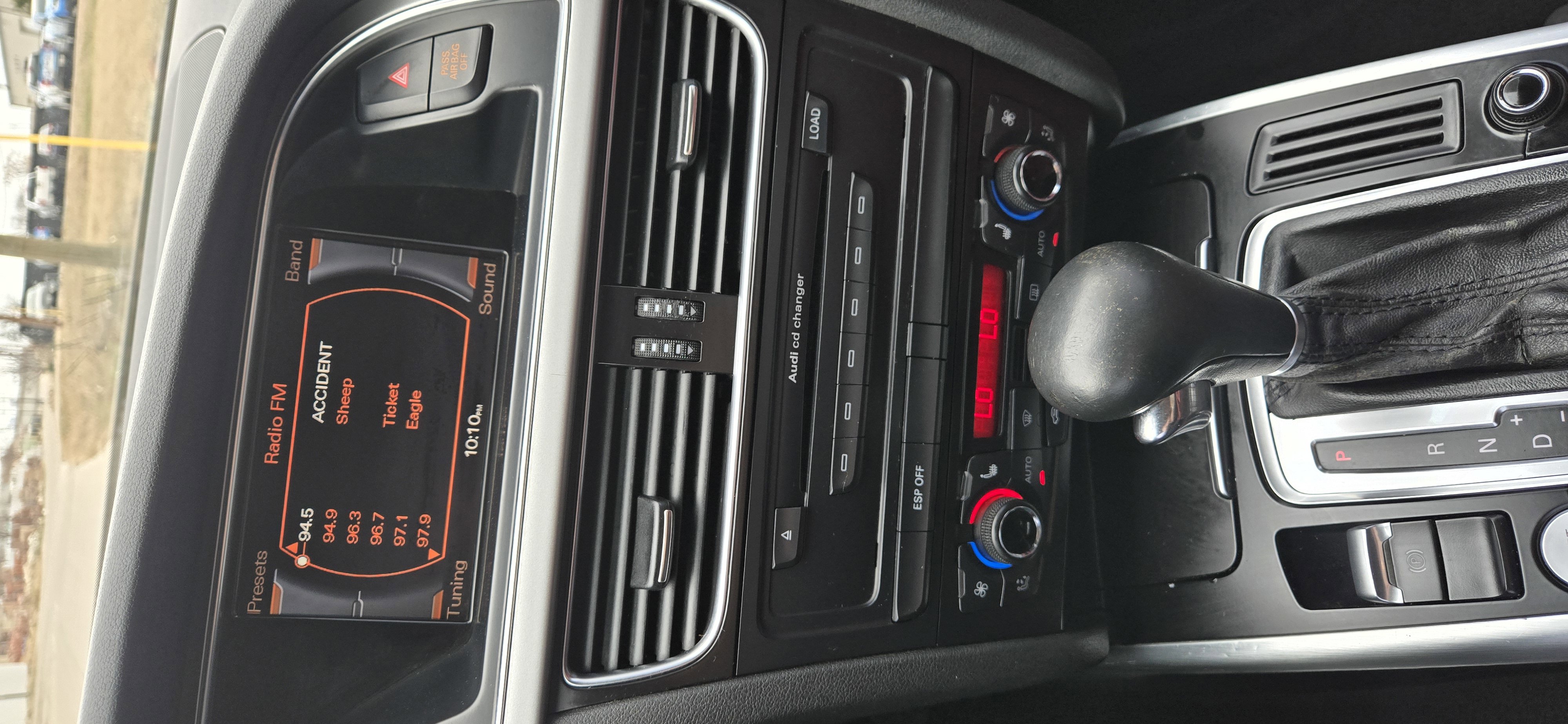 Used 2009 Audi S5 4.2 image 25