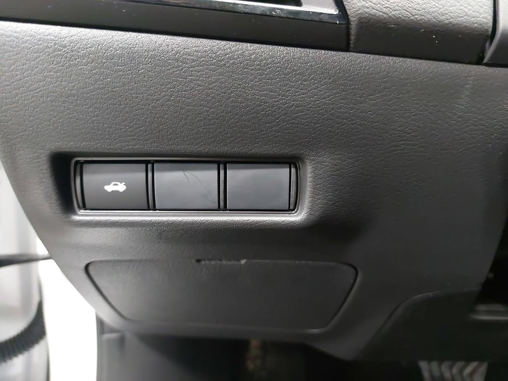 New 2026 Nissan Sentra SV w/ Floor Mat Package FWD image 25