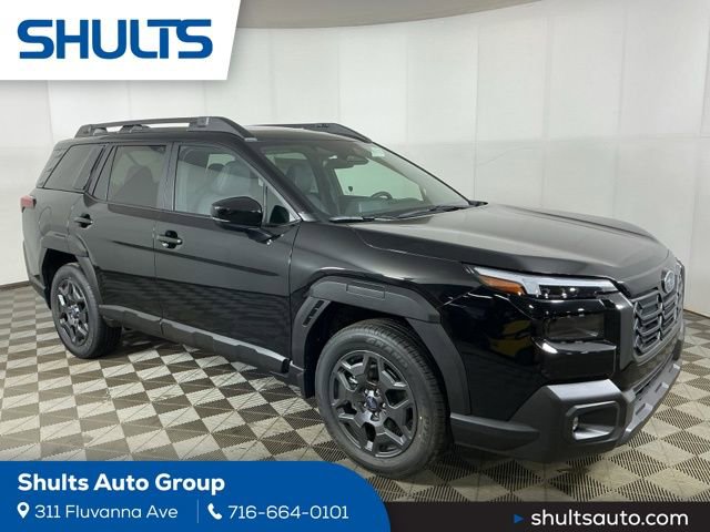 New 2026 Subaru Outback Premium image 1