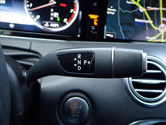 Used 2017 Mercedes-Benz S 550 Cabriolet image 19