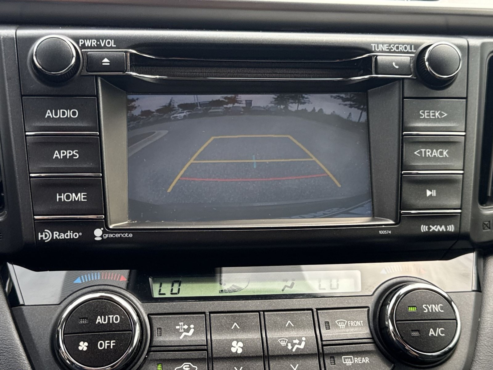 Used 2018 Toyota RAV4 XLE w/ Plus Extra Value Package AWD/4WD image 19