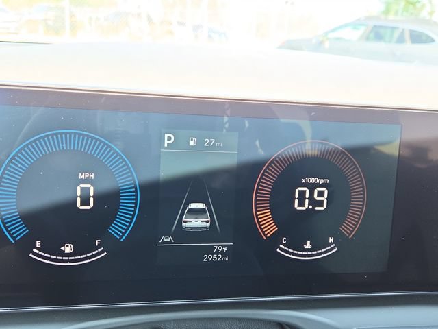 Certified 2026 Hyundai Santa Cruz SEL AWD/4WD image 8