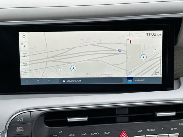 New 2026 Hyundai Palisade Limited image 22