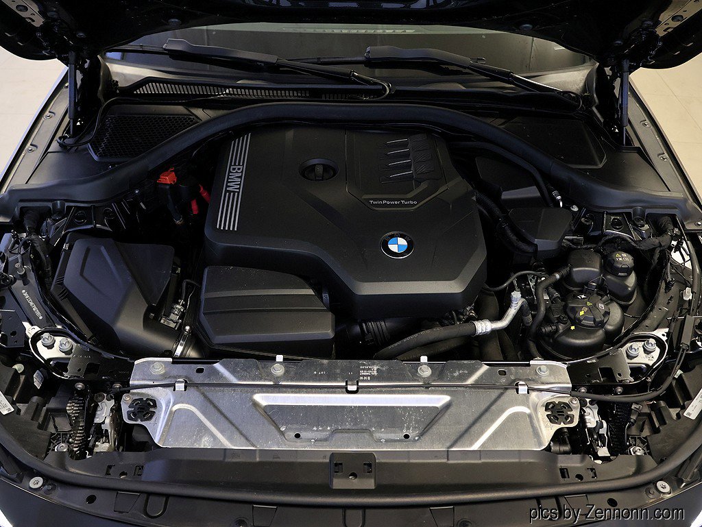 Certified 2023 BMW 230i xDrive 230i xDrive w/ Premium Package image 33