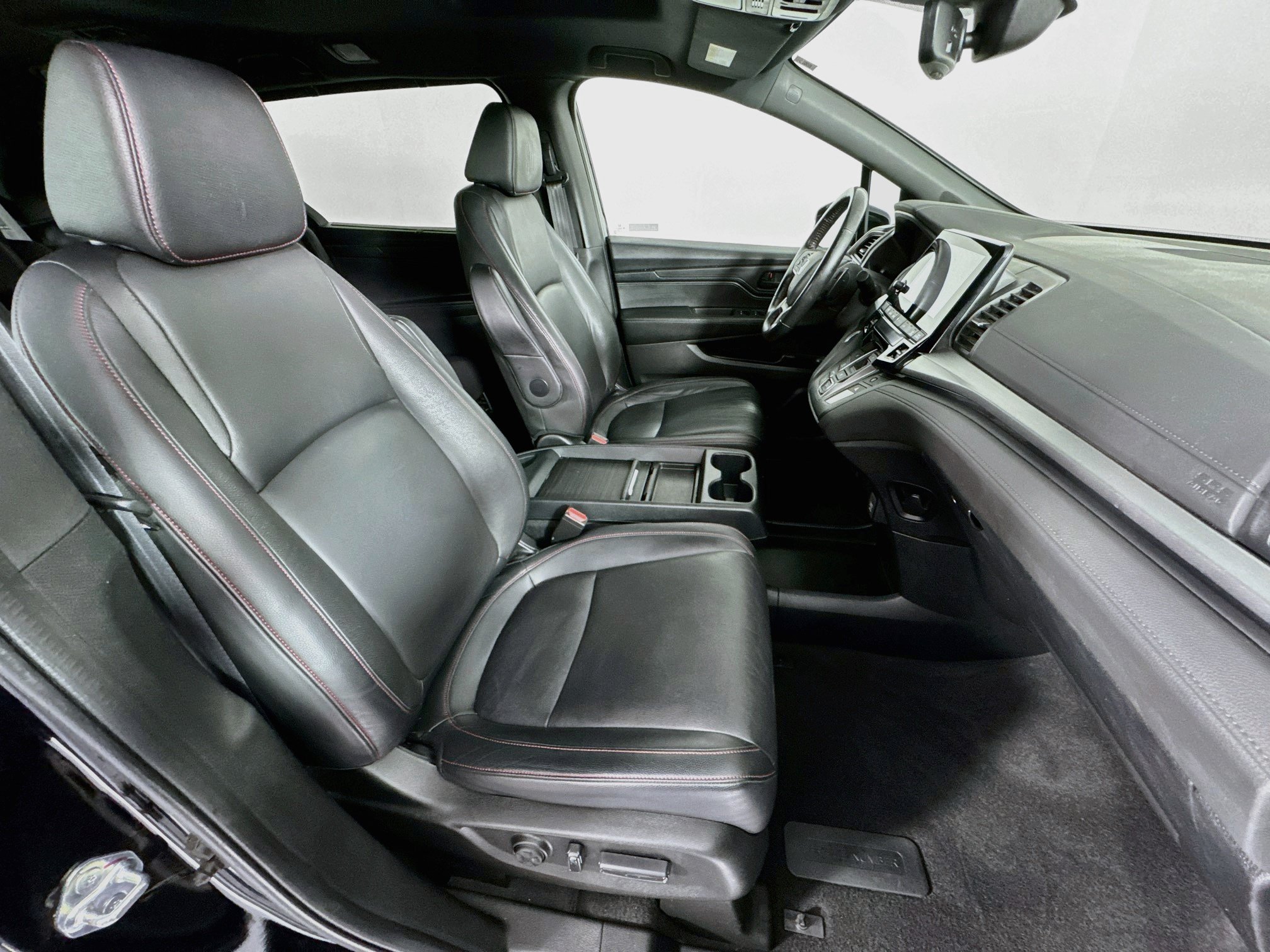 Certified 2023 Honda Odyssey Sport image 29