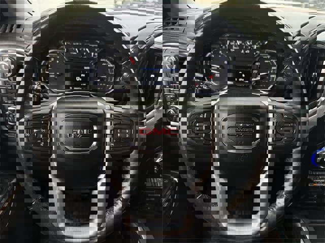 Used 2021 GMC Sierra 1500 Elevation w/ Preferred Package image 12