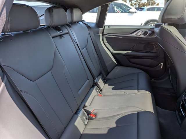 Used 2023 BMW i4 eDrive35 image 20