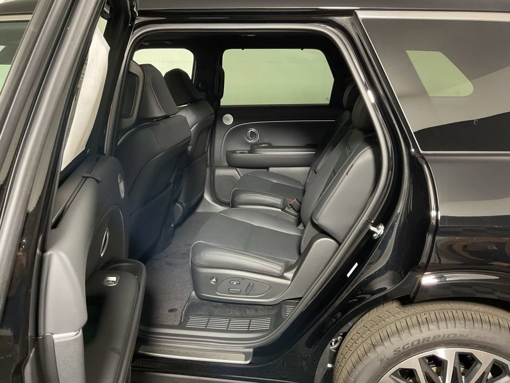 New 2026 Hyundai Palisade Calligraphy AWD/4WD image 33