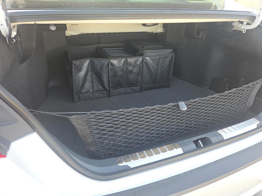 New 2026 Toyota Camry XSE FWD image 13