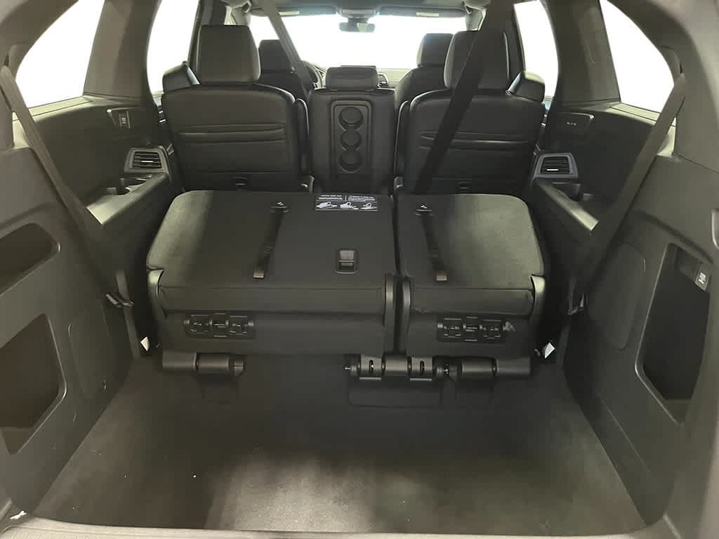 New 2026 Honda Odyssey Sport-L image 21